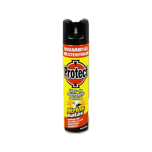 Protect légy és szúnyogírtó aerosol 400ml