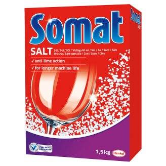 Somat regeneráló só 1,5kg