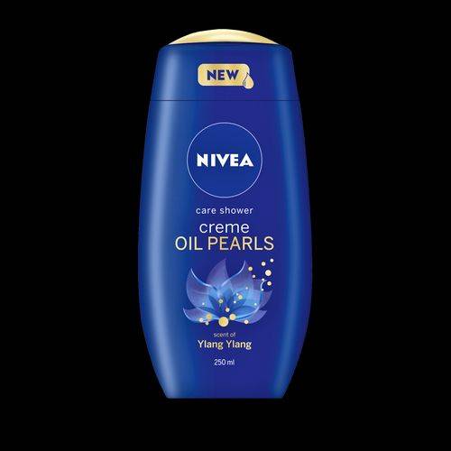 NIVEA tusfürdõ Shea Butter & Botanical Oil 250ml