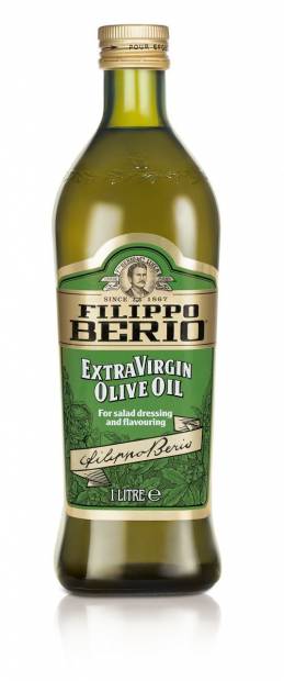 Filippo Berio Extra Szûz olívaolaj 500ml