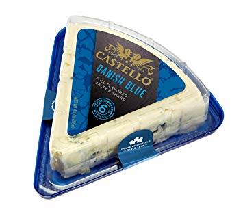 Castello blue kékpenészes sajt 100g