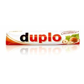 Ferrero duplo szelet