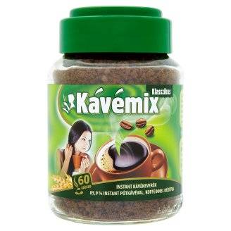 Kávamix instant 100g