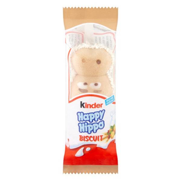 Kinder Happy Hippo T1 21g