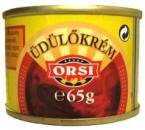 Orsi Üdülõkrém 65g tépõzáras