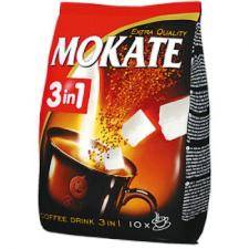 Mokate 3:1 Instant 10*18g