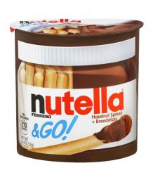 Nutella go szelet 54g