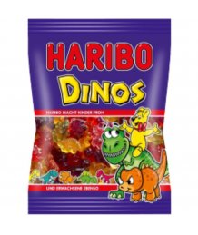 Haribo Dino 100g