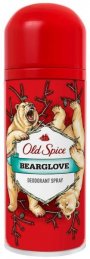 Old Spice férfi izzadásgátló deospray 150ml Bearglove